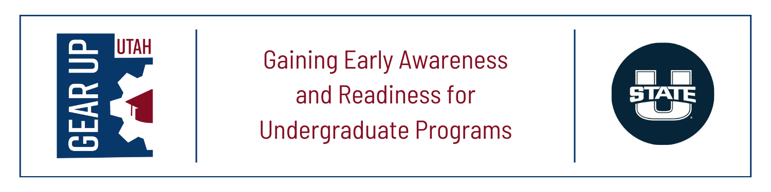 Gaining Early Awareness and Readiness for Undergraduate Programs