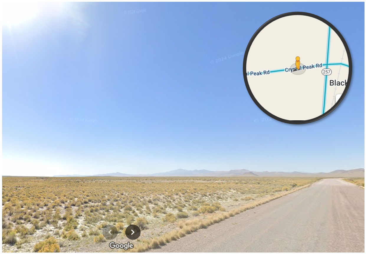 Utah State Highway 257