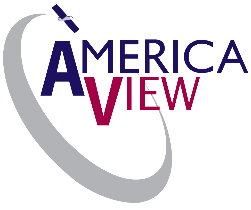 AmericaView logo