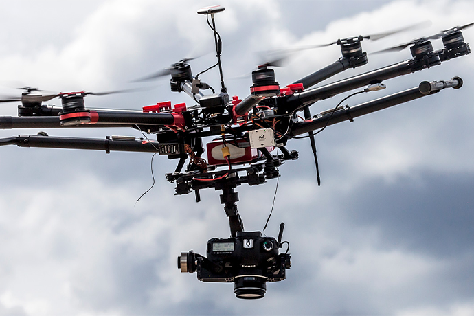 Remote Sensing and Geospatial Artificial Intelligence Foundations - UC