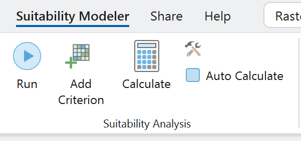 Turn off Auto Calculate