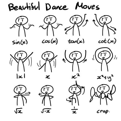 power function dance moves