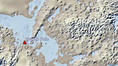 Modeling Sea Level Rise in Antarctica