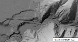 Raster Data Introduction