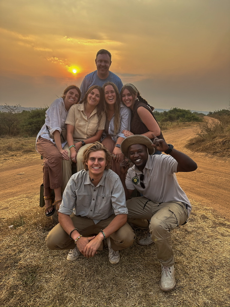 Judges Choice Winner – Kirsten Dewberry – Kenya