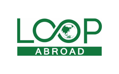 Loop Abroad logo