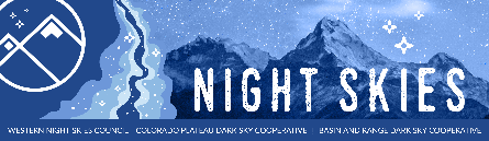 IORT Night Skies page