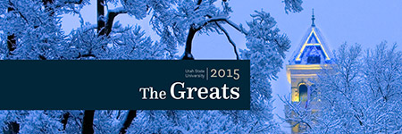 The Greats 2015 - Old Main winter