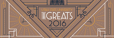 The Greats 2016 - decorative