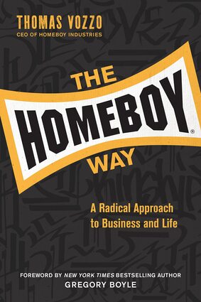 Homeboy Way Book Cover