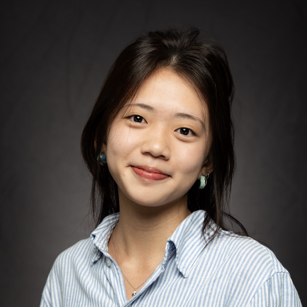 Samantha Tong
