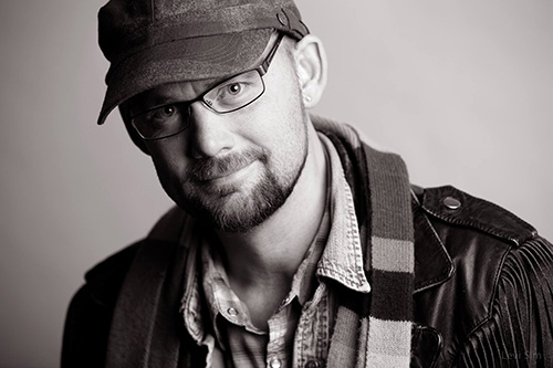 Sam Crump, Photographer