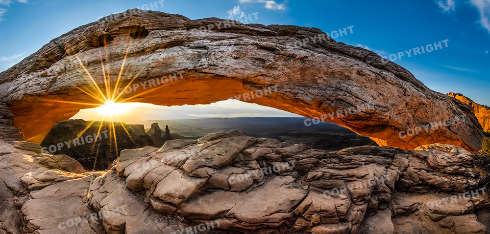 Mesa Arch