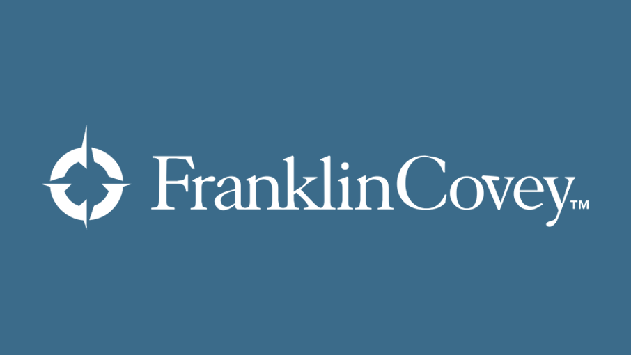 FranklinCovey logo