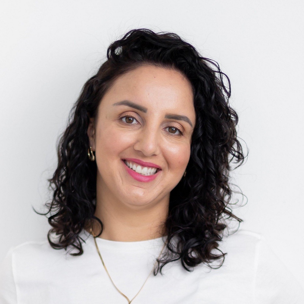 Joyce Ferreira