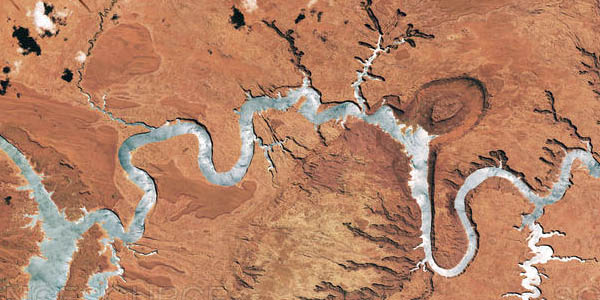 Future of the Colorado River