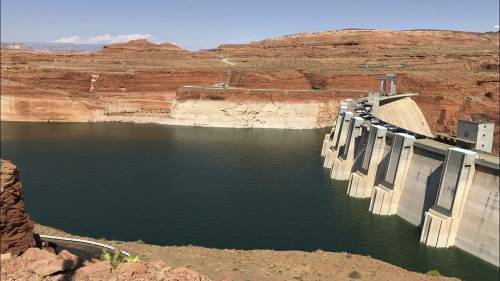 Colorado River's Plumbing System: a Primer