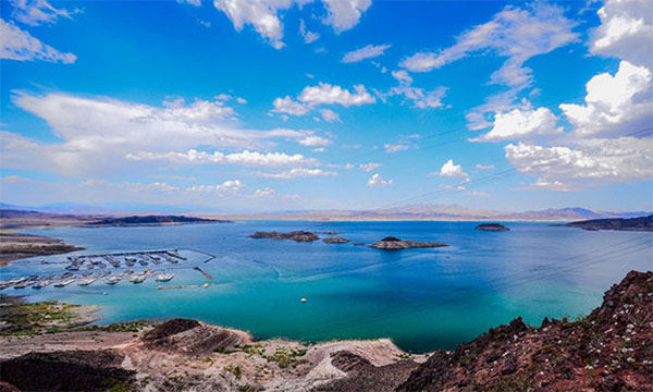 White Paper 8. Rethinking Management of the Colorado River through Lake Powell, Grand Canyon, and Lake Mead