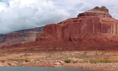 White Paper 4: The Future Hydrology Of The Colorado River Basin