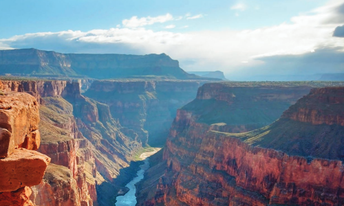 White Paper 3: Strategies For Managing The Colorado River In An Uncertain Future