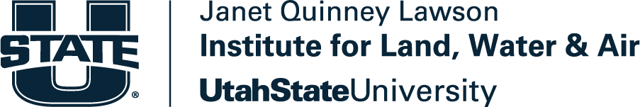 Institute for Land, Water & Air logo