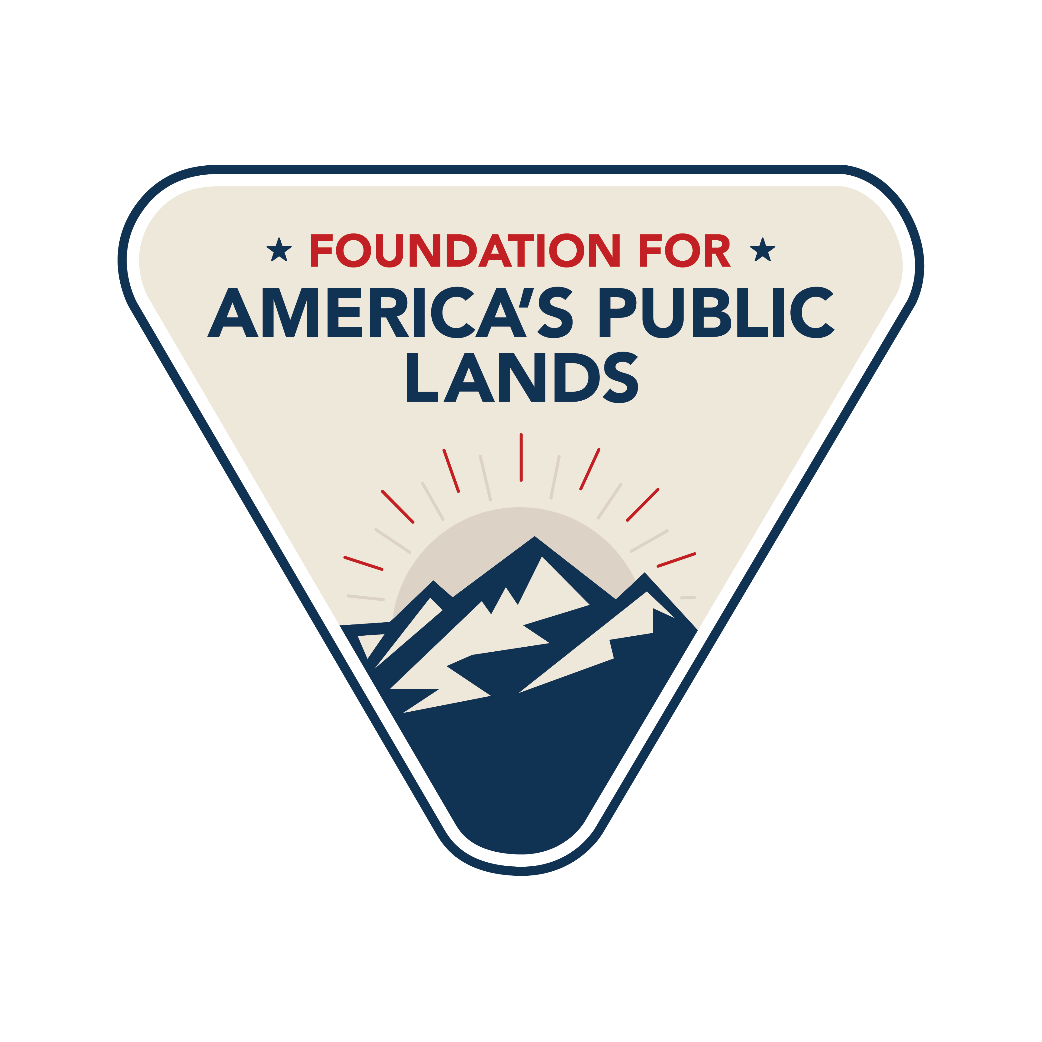 Public Lands FC logo