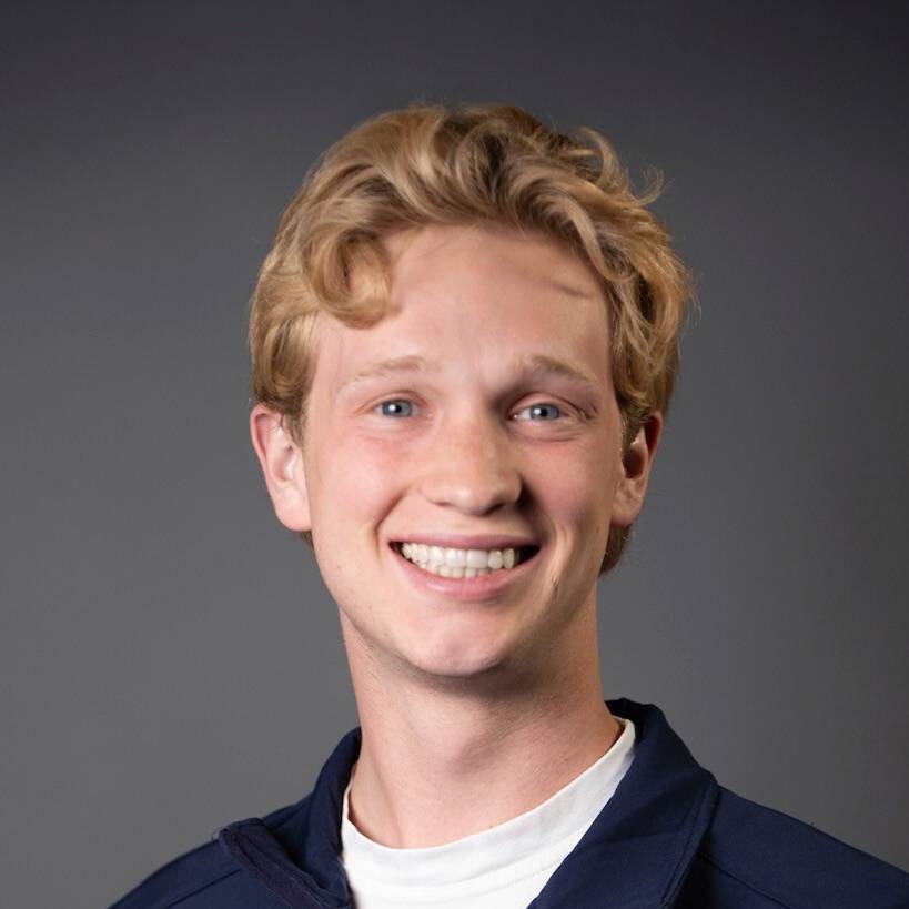 Tyler Jacobs headshot
