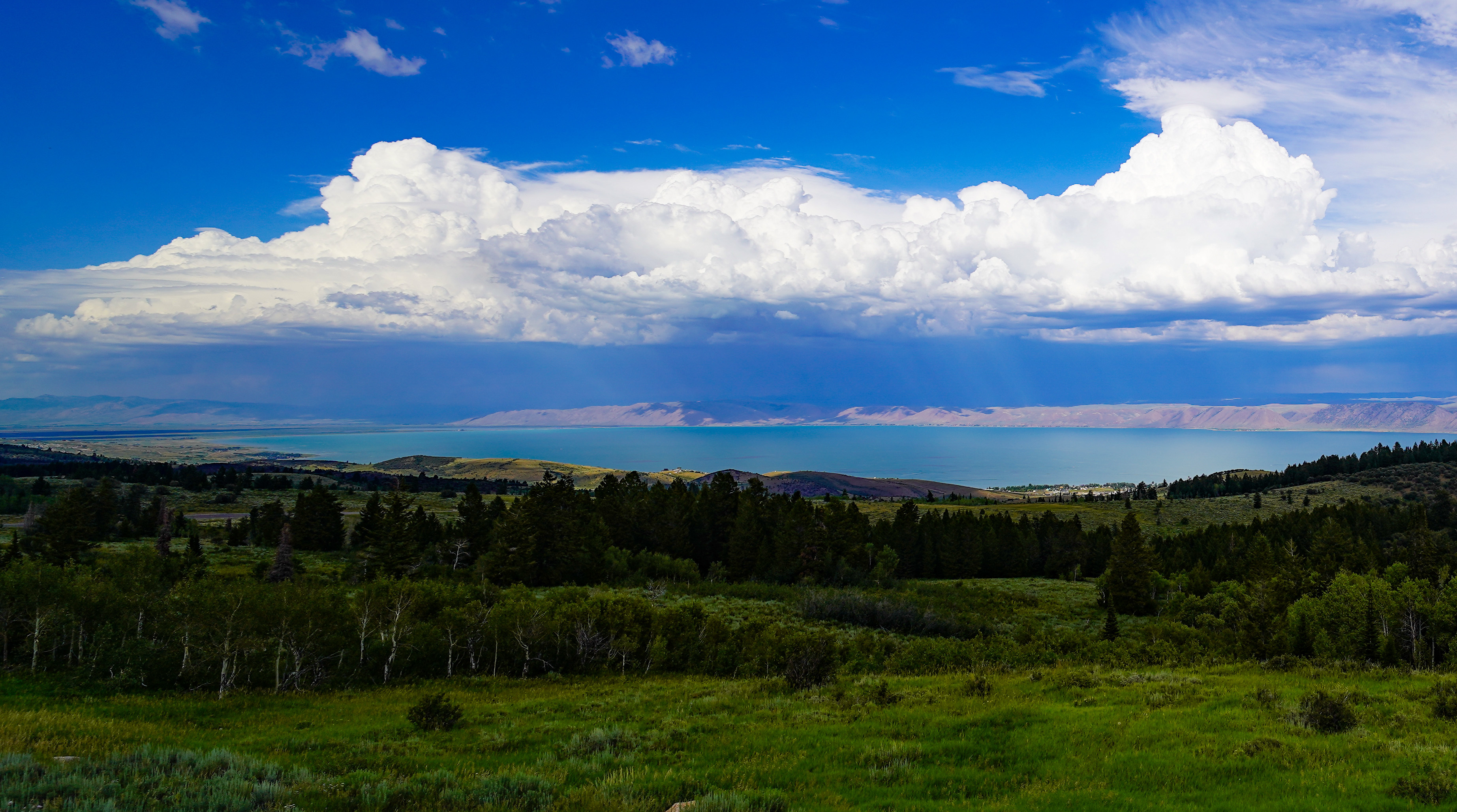 bear lake