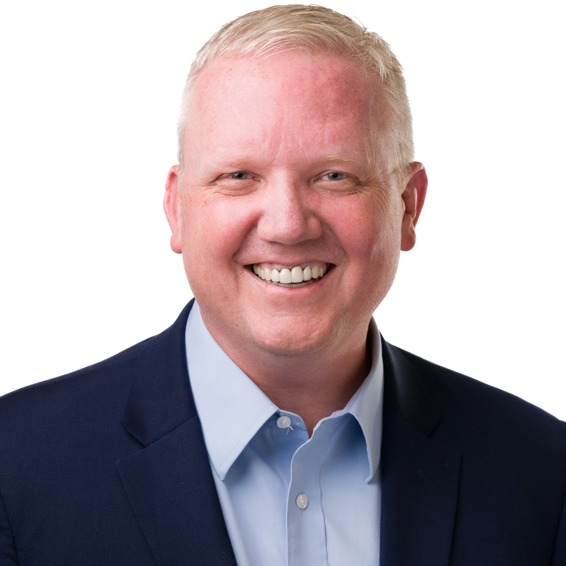 Janet Quinney Lawson Institute for Land, Water, and Air Exectutive Director Brian Steed