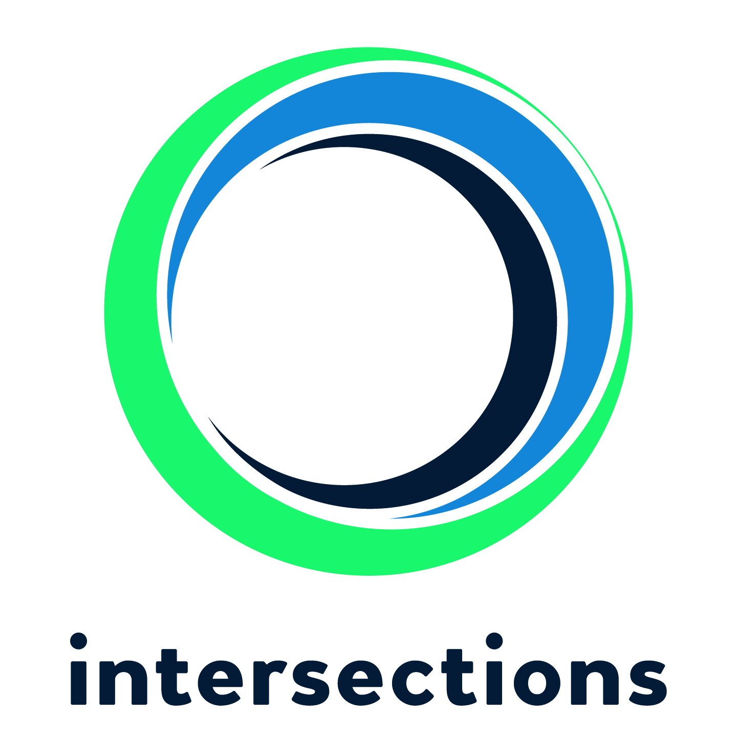 intersections design element