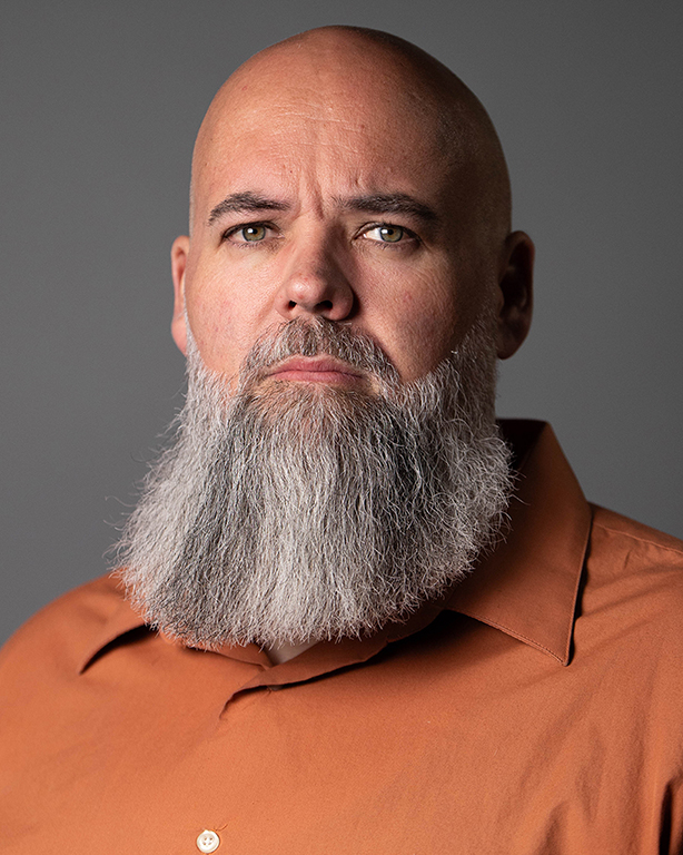 John Zsiray