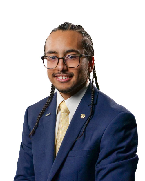 Abe Rodriguez