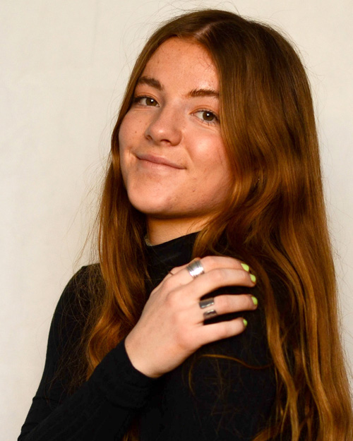 Sofie Crompton