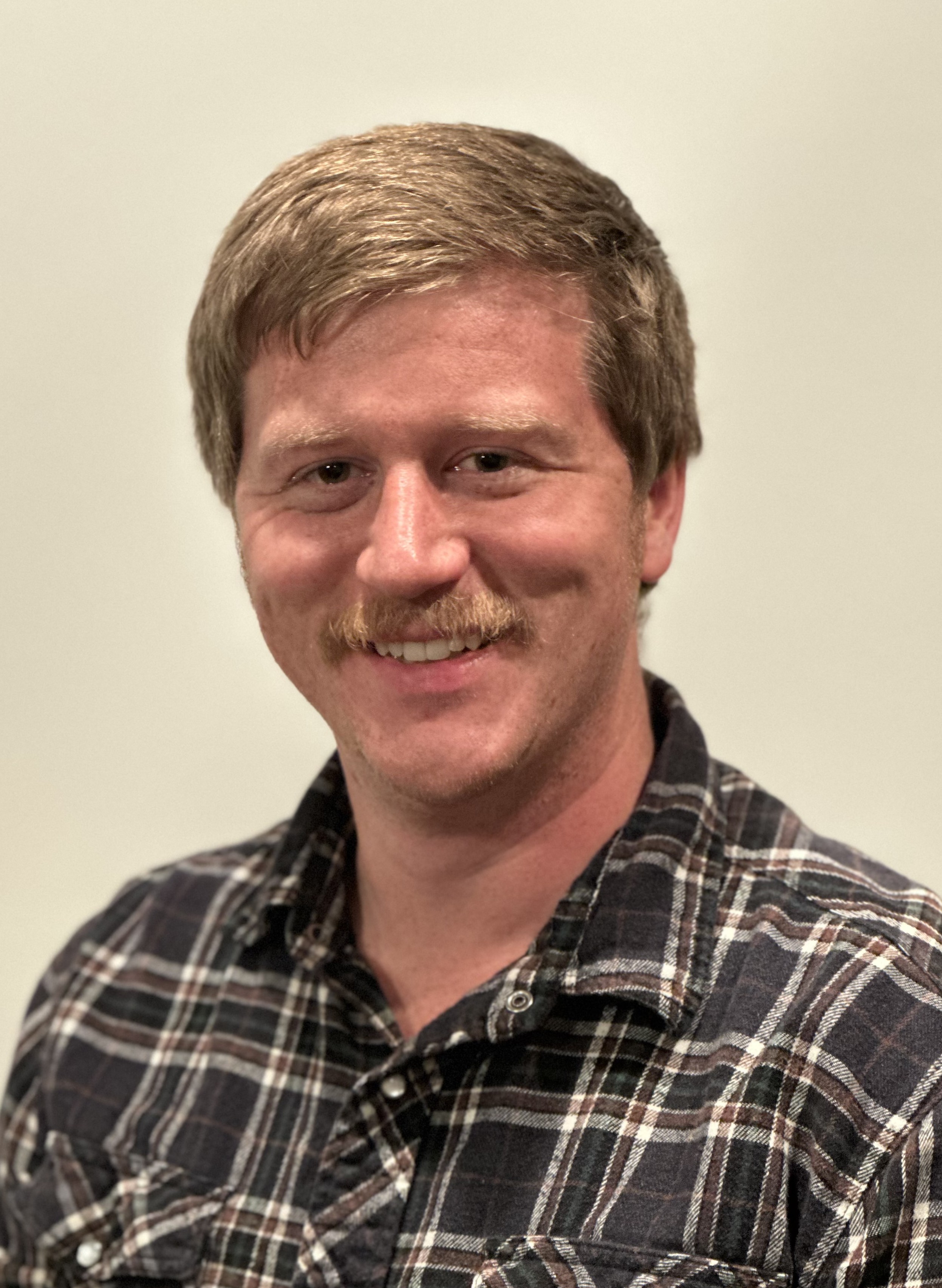 Samuel Professional Photo