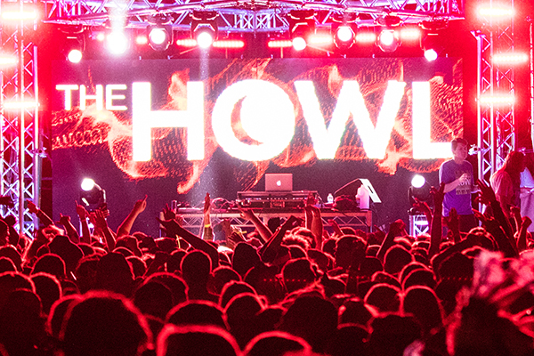 the howl