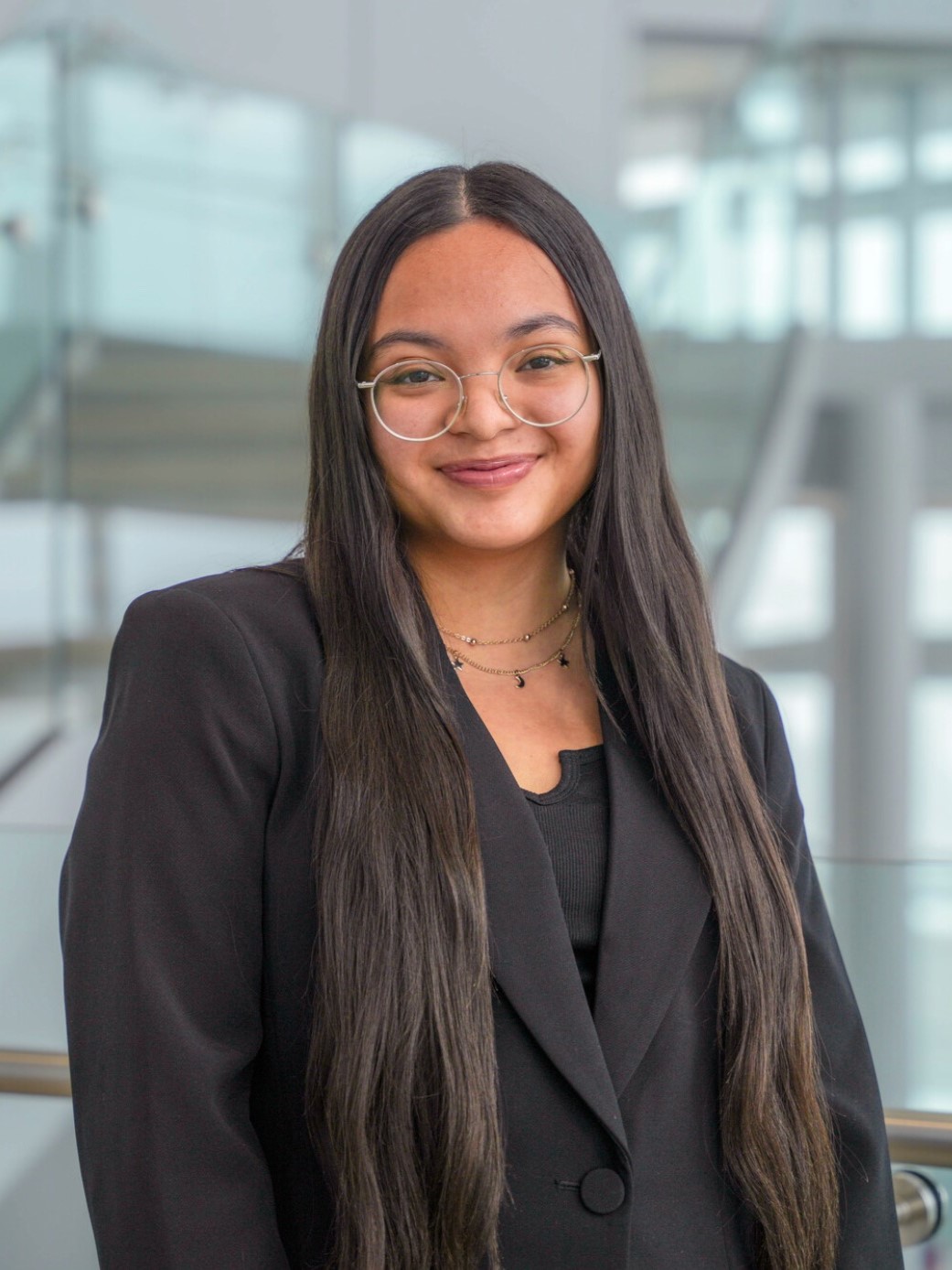 Anavae Remetio Portrait