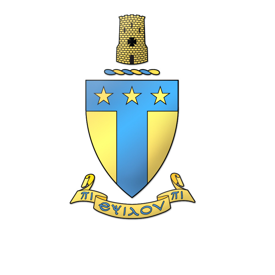 Alpha Tau Omega Crest