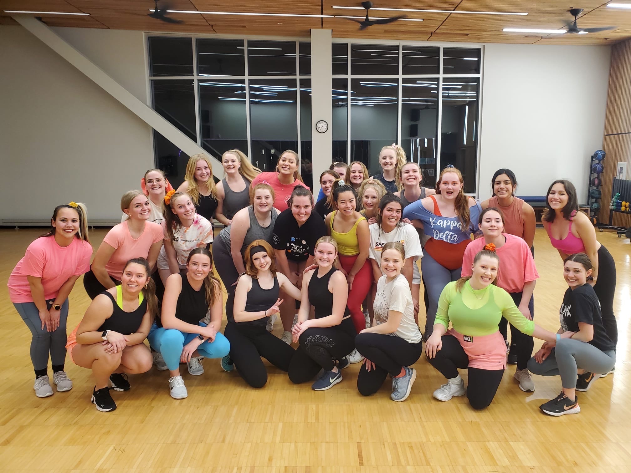 CPC Yoga Night CPC Yoga Night