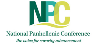 National Panhellenic Council logo