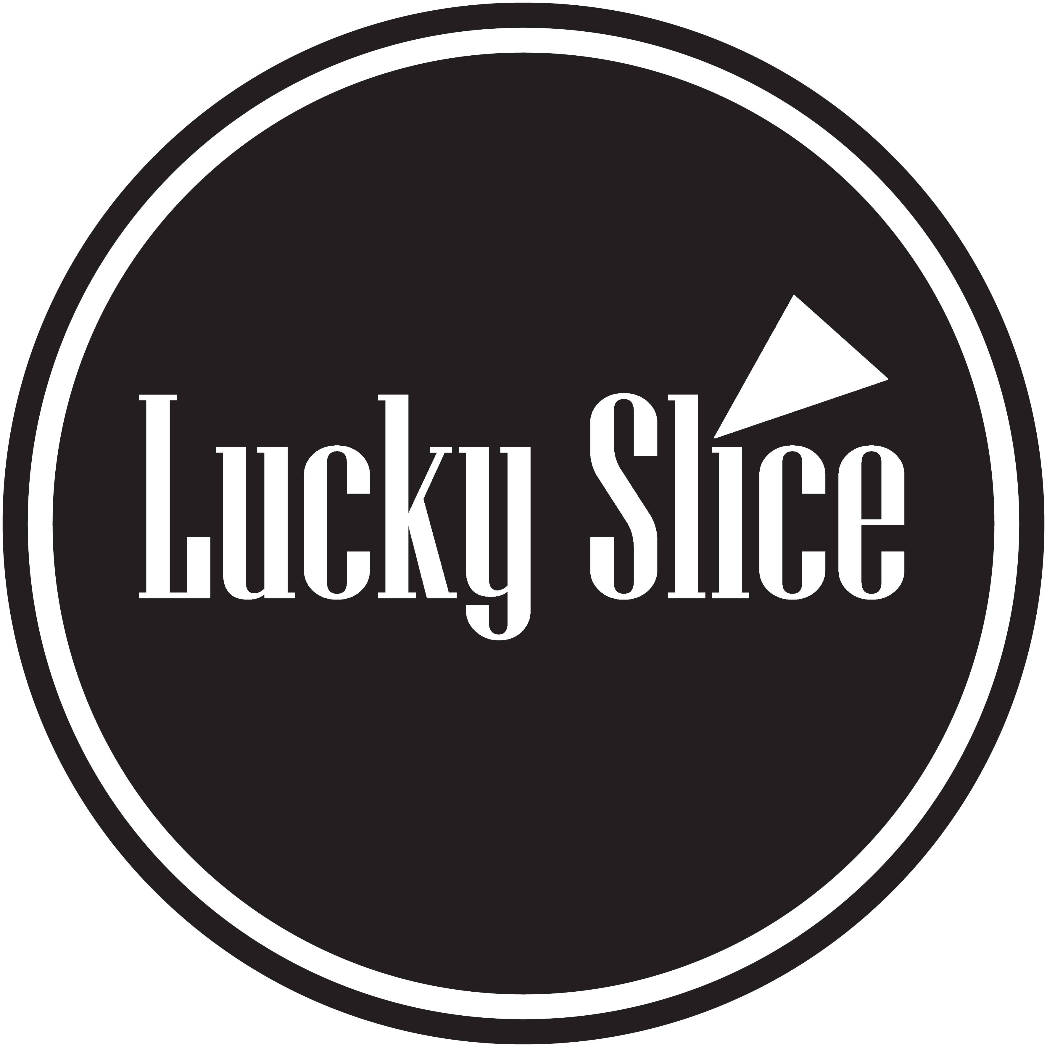 Lucky Slice