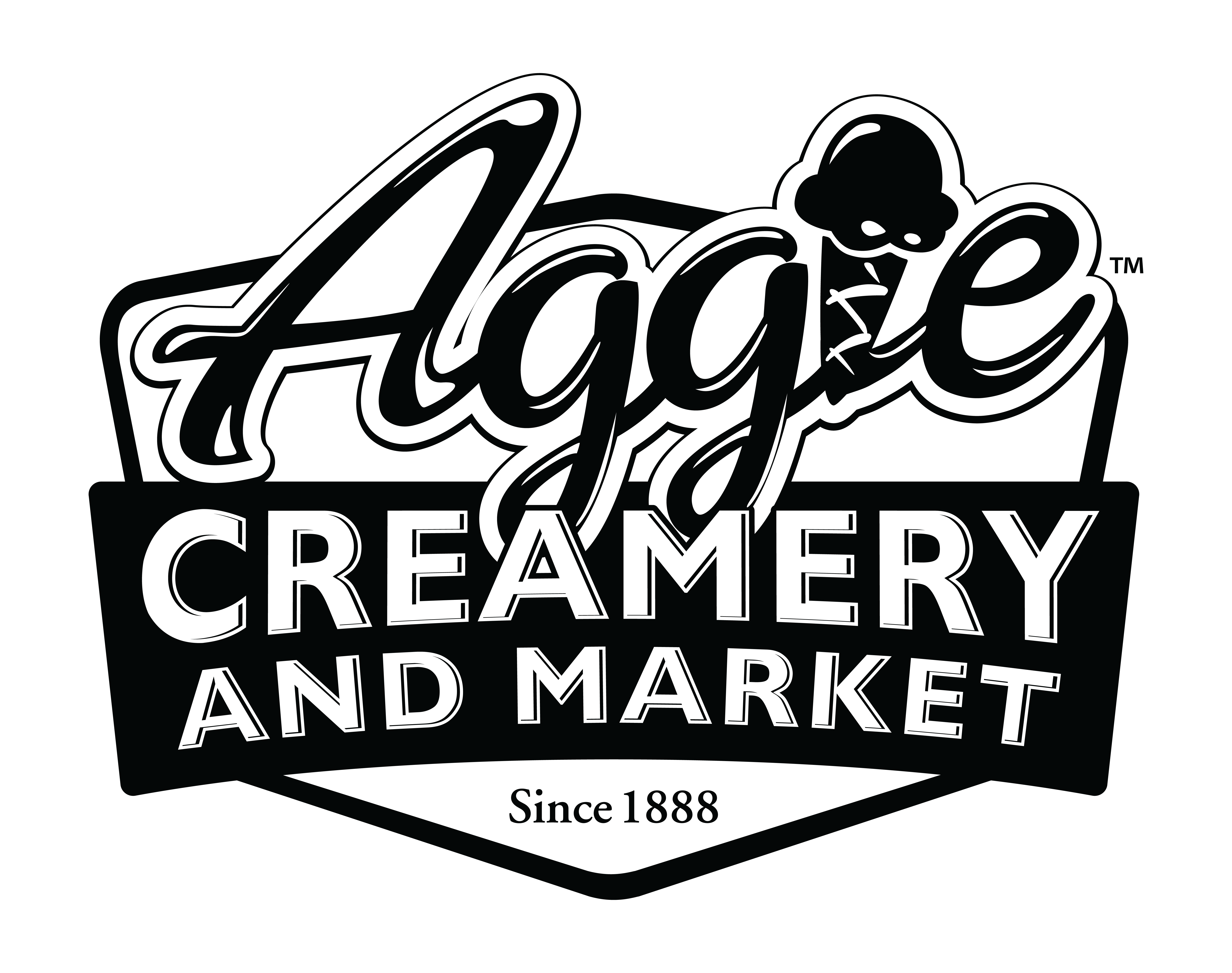 Aggie Ice Cream