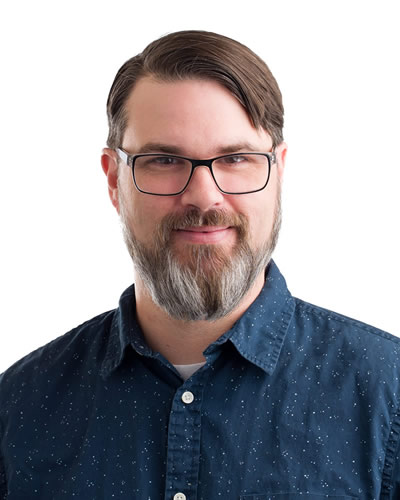 Dan Hunter Hunter