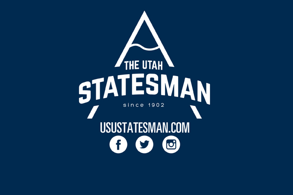 The Utah Statesman