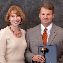 picture of tim stewart