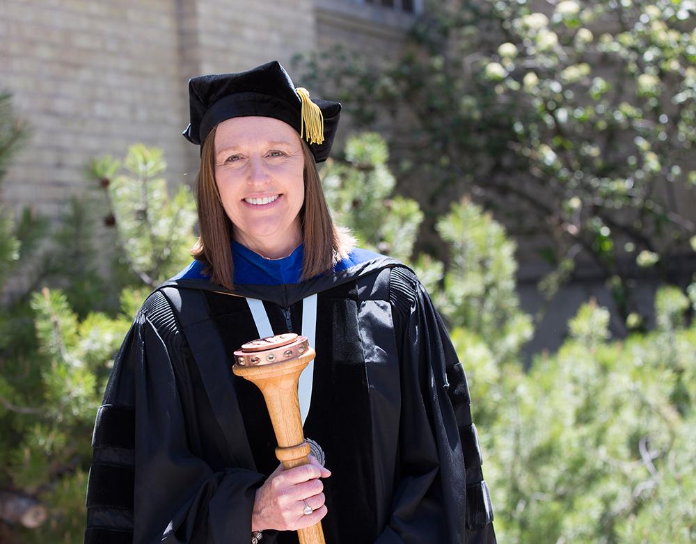 Graduate Ceremony 2018