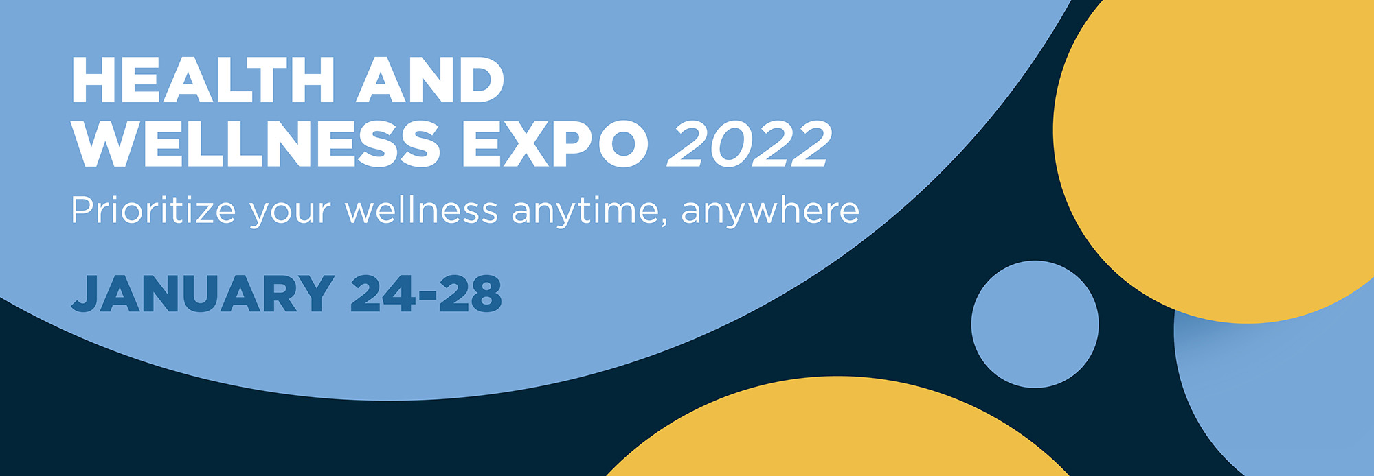 Health and Wellness Expo 2022