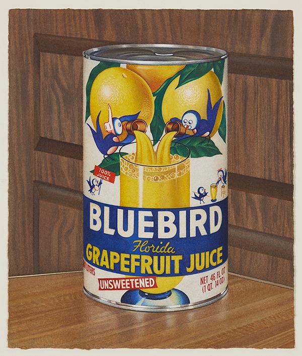 Bluebird