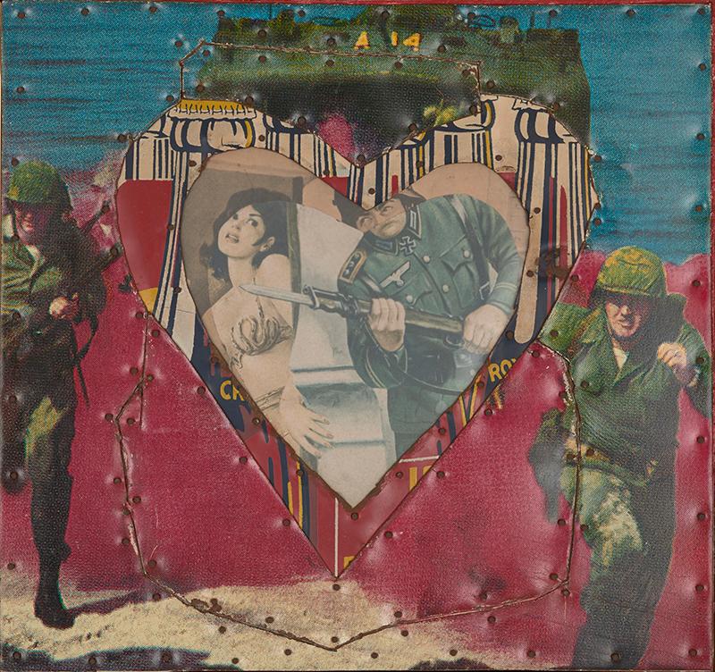 A Marine's Dream (Dear John)