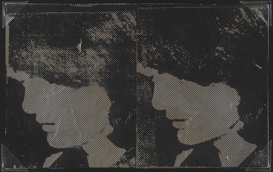 Double Jackie
