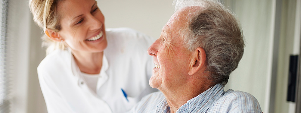 Certified Nursing Assistant